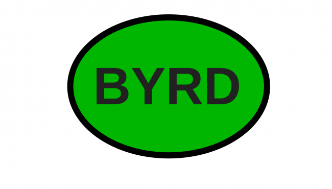 Byrd Lawn Care Logo