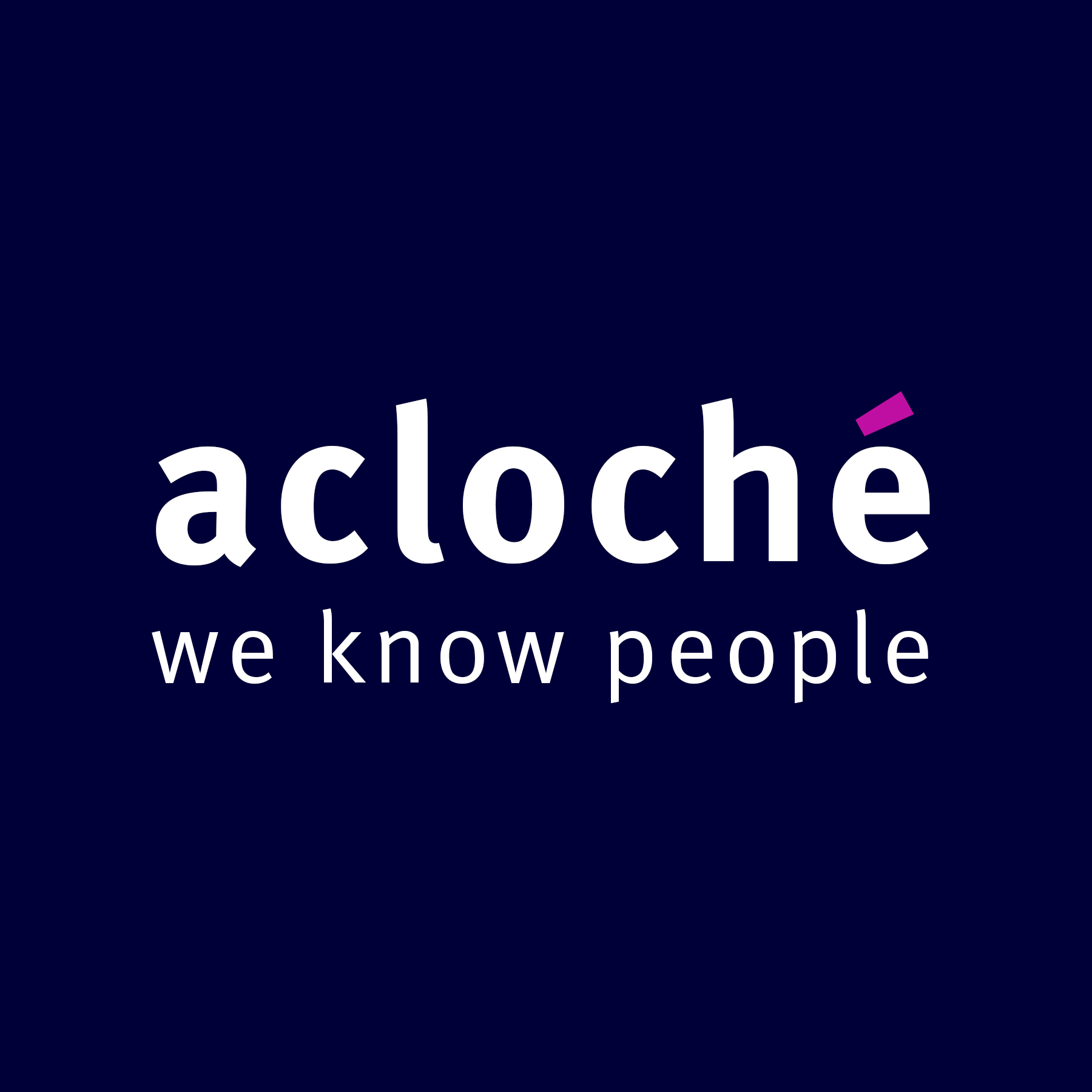 Acloché LLC Logo