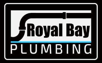 Royal Bay Plumbing Logo