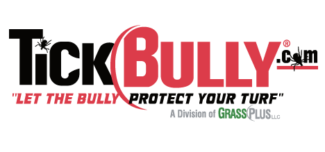 Tick Bully Logo