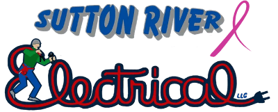 Sutton River Electrical LLC Logo