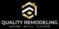 Quality Remodeling Logo