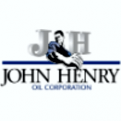 John Henry Oil Corporation Logo