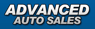 Advance Auto Sales & Repair Logo