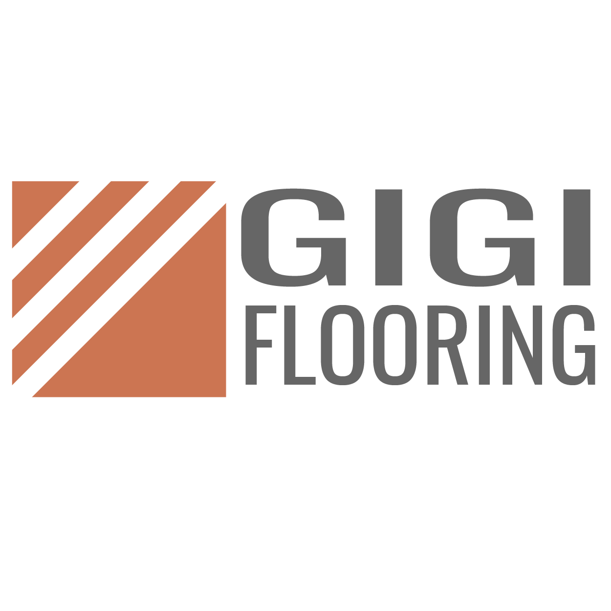 Gigi Flooring, Inc. Logo