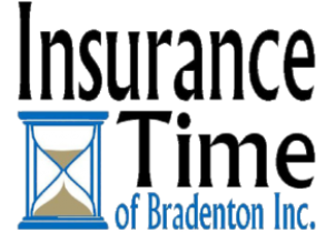 Insurance Time of Bradenton, Inc. Logo