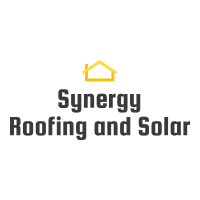 Synergy Roofing and Solar LLC Logo