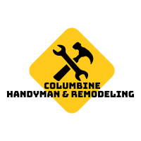 Columbine Handyman and Remodeling LLC Logo