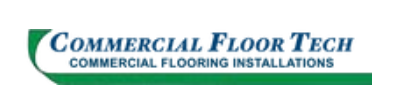Commercial Floor Tech, Inc. Logo