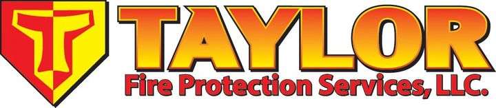 Taylor Fire Protection Services LLC Logo