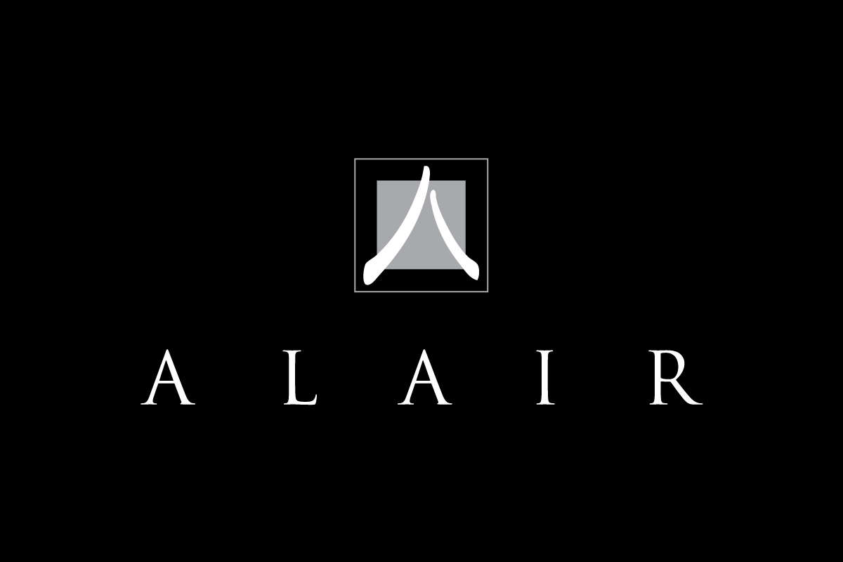 Alair Homes Lenoir Logo