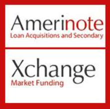 Amerinote Xchange, LLC Logo