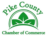 Pike County Chamber of Commerce Logo