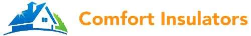 Comfort Insulators Logo