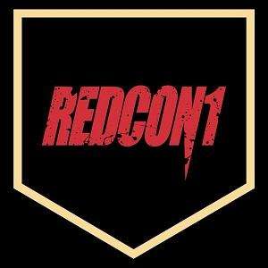 Redcon1 LLC Logo