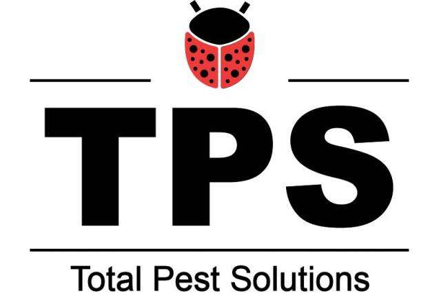 Total Pest Solutions Logo