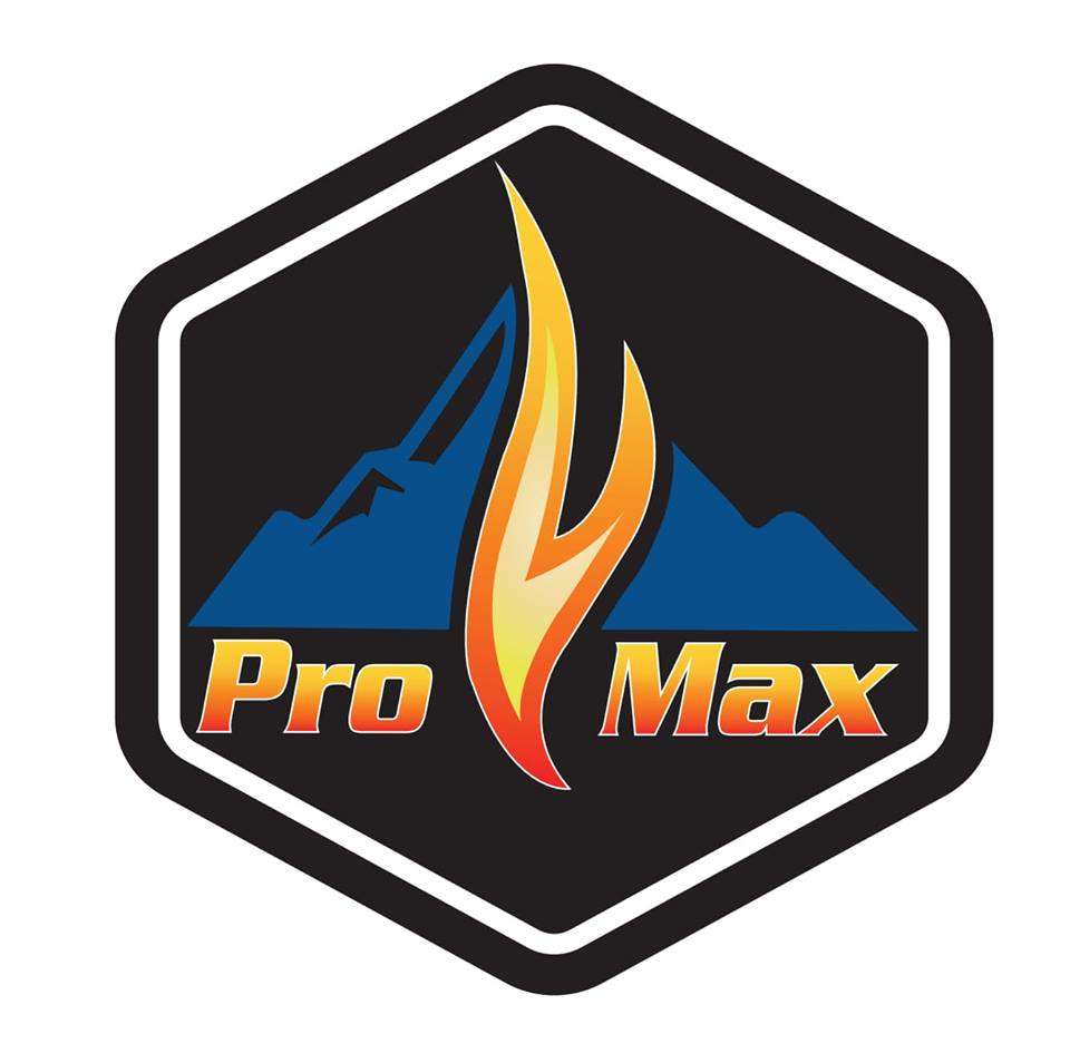 Promax Mechanical LLC Logo