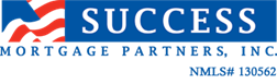 Success Mortgage Partners Logo