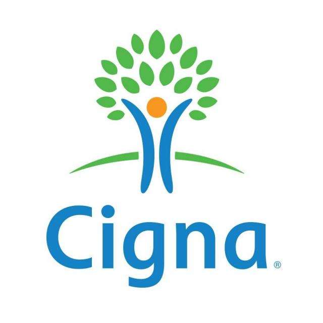 Cigna Logo