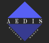 Aedis Building Group, LLC Logo