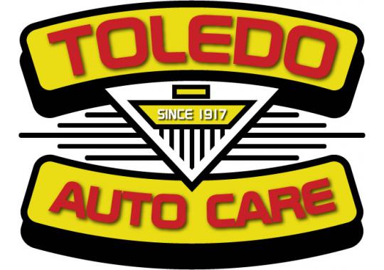 Toledo Auto Care Logo