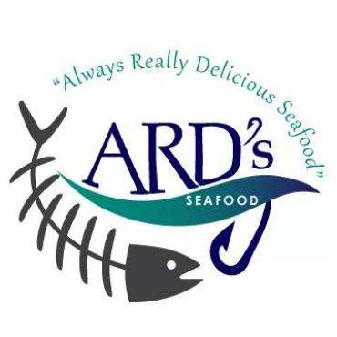 Ard's Seafood Market Logo