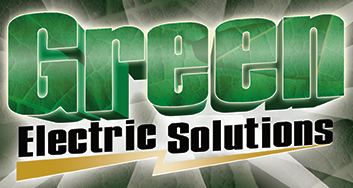 Green Electric Solutions Logo