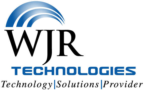 WJR Technologies LLC Logo