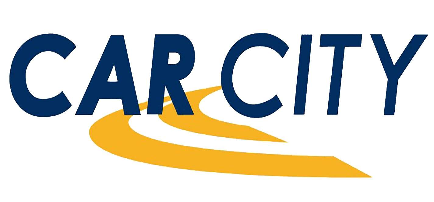 Car City Logo