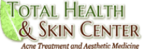 Thrive Skin & Wellness, PA Logo