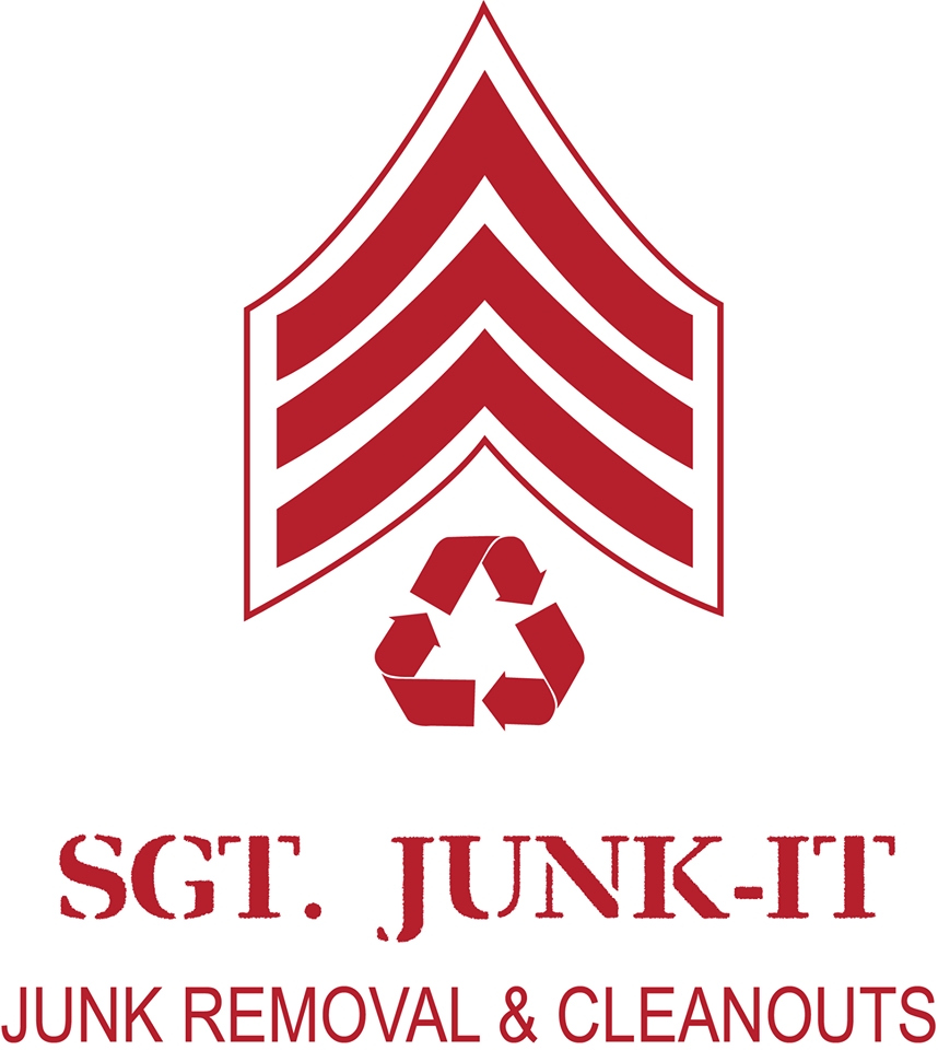 SGT Junk-It, LLC Logo