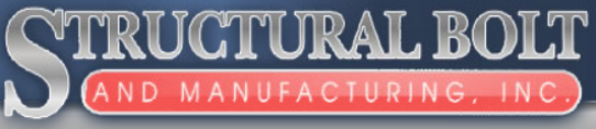 Structural Bolt & Manufacturing, Inc. Logo