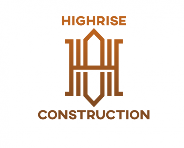 Highrise Construction, LLC Logo