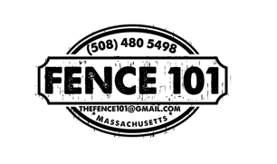 Fence 101, LLC Logo