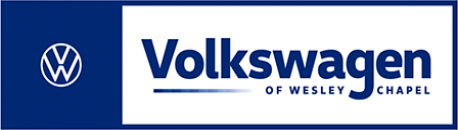 Volkswagen of Wesley Chapel Logo
