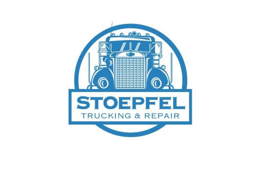 Stoepfel Trucking & Repair, LLC Logo