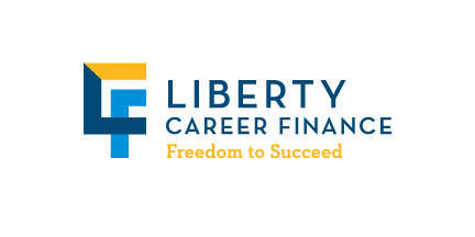 Liberty Career Finance Logo