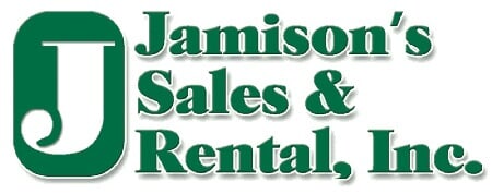 Jamison's Sales & Rental, Inc. Logo