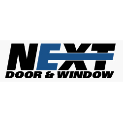 Next Door & Window Logo