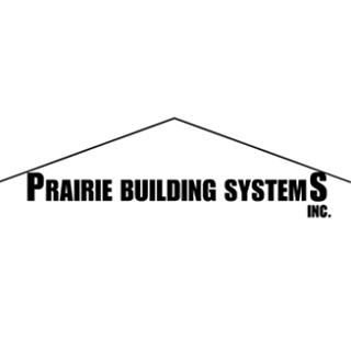 Prairie Building Systems, Inc. Logo