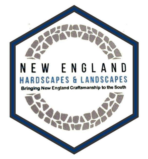 New England Hardscapes & Landscapes, LLC Logo