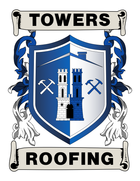 Towers Roofing Inc Logo