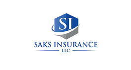 Saks Insurance LLC Logo
