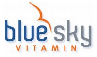 Blue Sky Vitamin, LLC Logo
