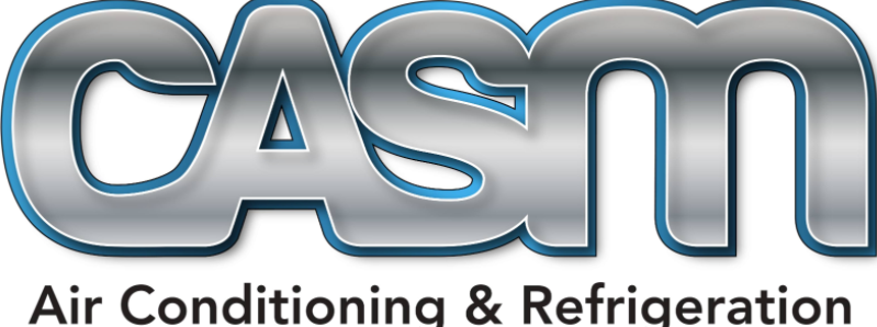 CASM Logo