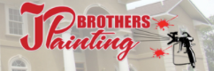 JP Brothers Painting LLC Logo