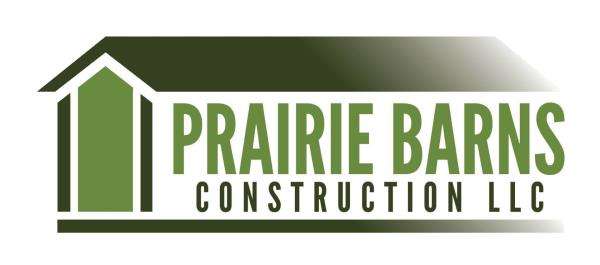 Prairie Barns Construction, LLC Logo