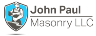 John Paul Masonry & Tuckpointing Logo