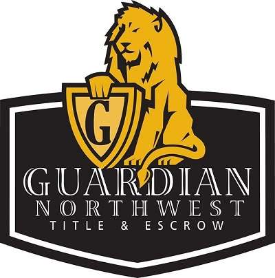 Guardian Northwest Title & Escrow Company Logo