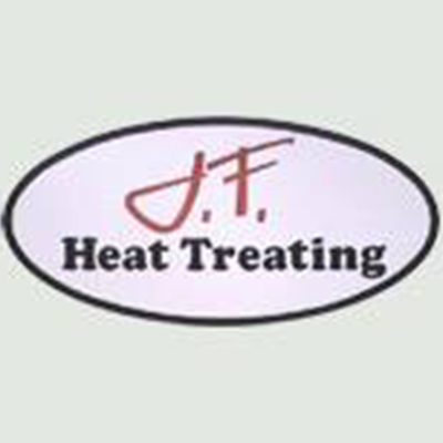 J.F. Heat Treating, Inc Logo